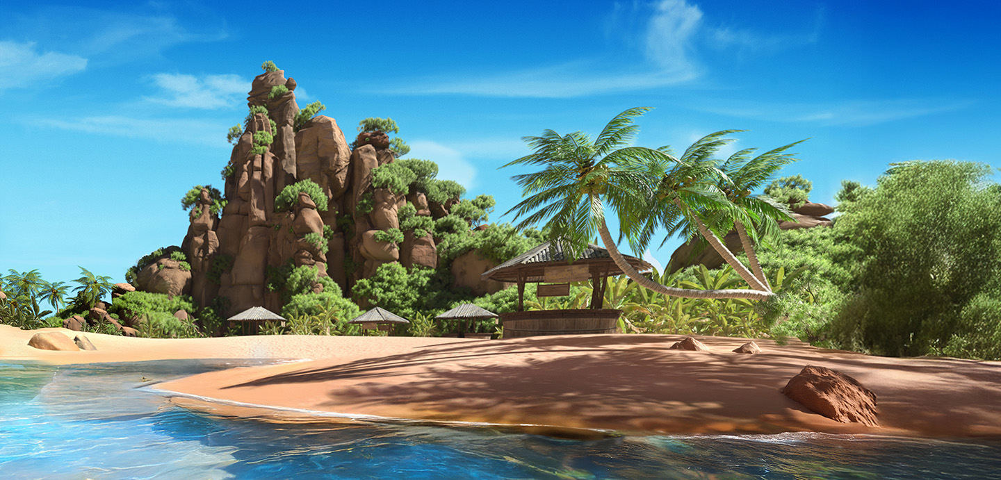 Capri-Sun Hero Desktop